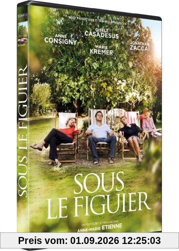 Sous le figuier [FR Import]