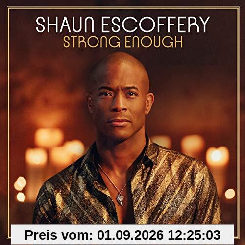 Shaun Escoffery - Strong Enough