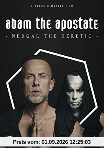 ADAM THE APOSTATE