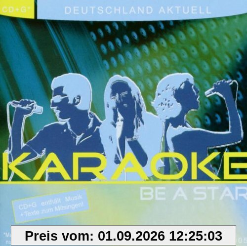 Karaoke-Deutschland Aktuell