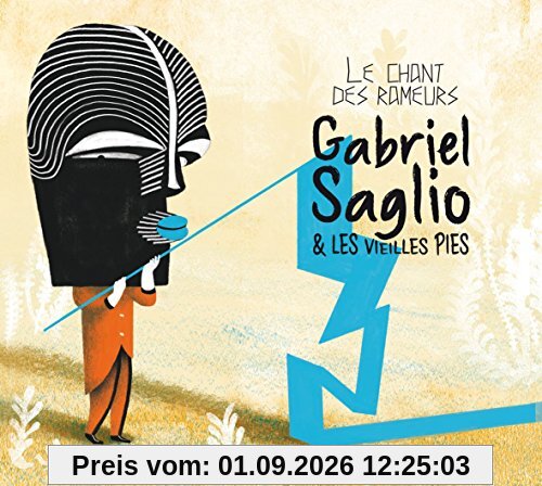 Le chant des rameurs