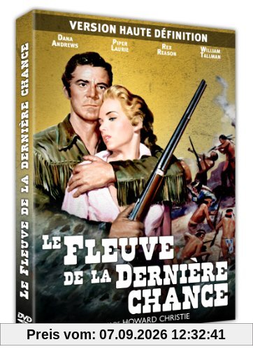 Le fleuve de la dernière chance [FR Import]