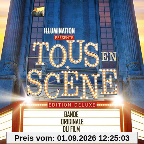 Tous en Scene [Deluxe]
