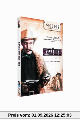 Les implacables [FR Import]