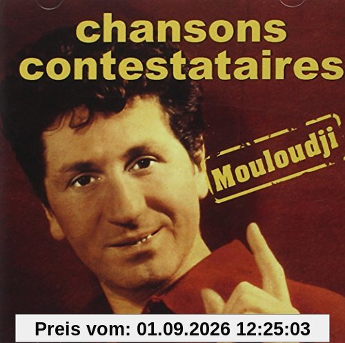 Chansons Contestataires