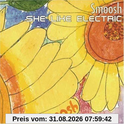 She Like Electric