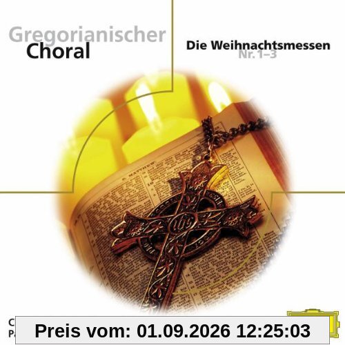 Gregorianischer Choral