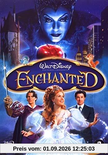 Enchanted