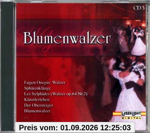 Blumenwalzer