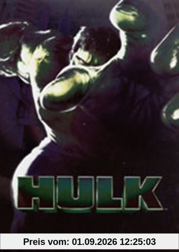 Hulk [Import belge]