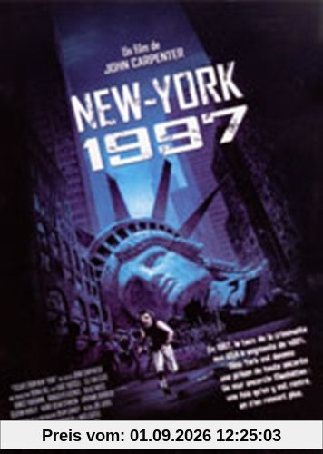 New York 1997