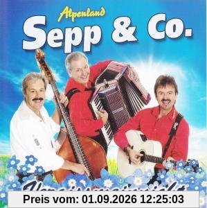 Vergissmeinnicht