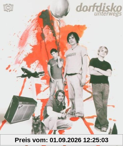 Unterwegs Ep