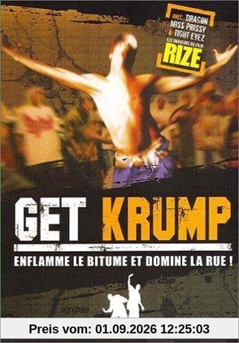 Get Krump [FR Import]