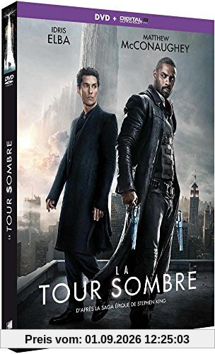 La tour sombre [FR Import]