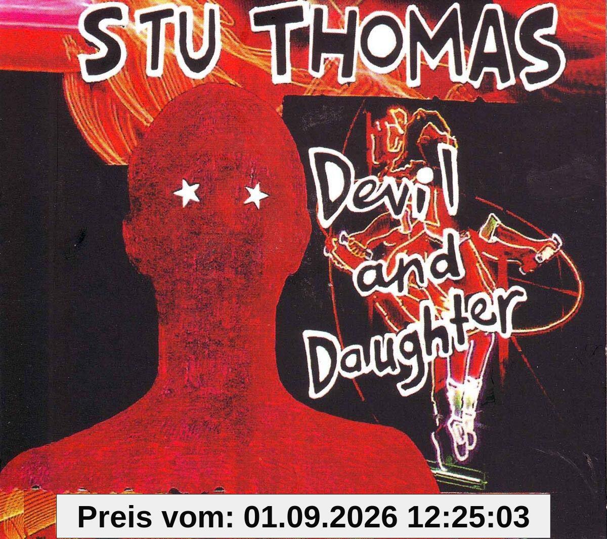 Devil & Daughter