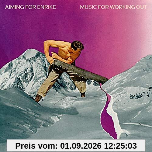 Music For Working Out