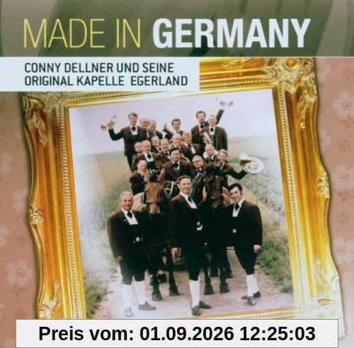 Made in Germany