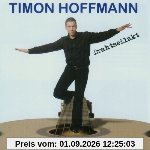 Drahtseilakt