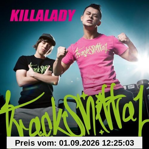 Killalady
