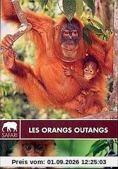Les Orangs-Outans [FR Import]