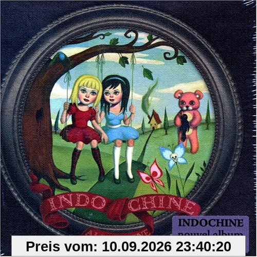 Indochine Alice & June