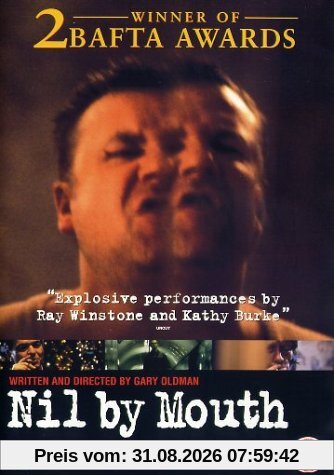 Nil by Mouth [UK Import]