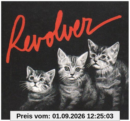Revolver