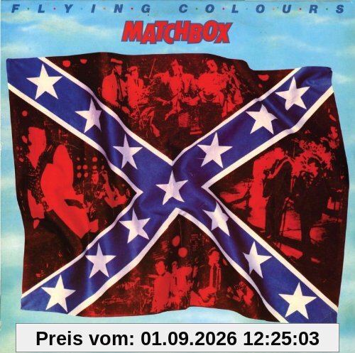 Flying Colours (Expanded Edition)