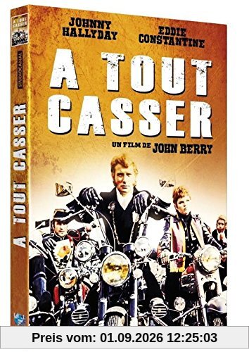 A tout casser [FR Import]
