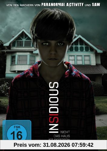 Insidious