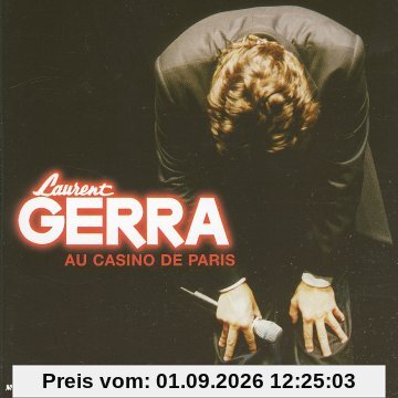 Au Casino de Paris