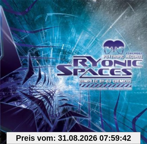 Ryonic Spaces