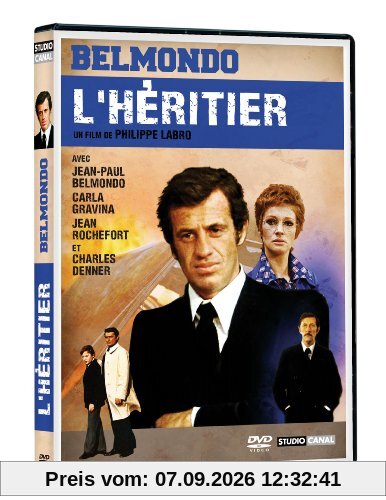 L'heritier [FR Import]