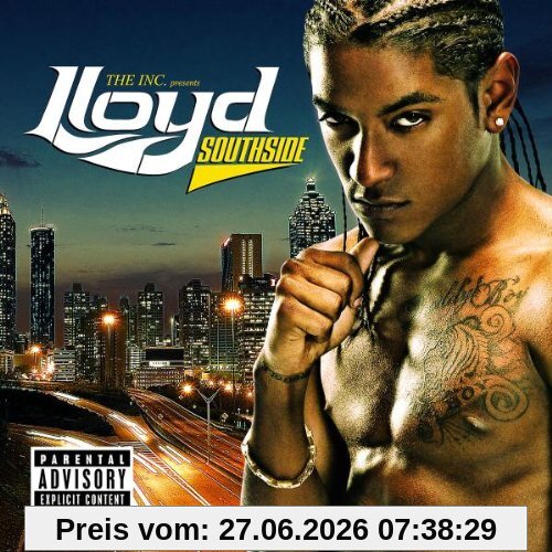 Lloyd Southside