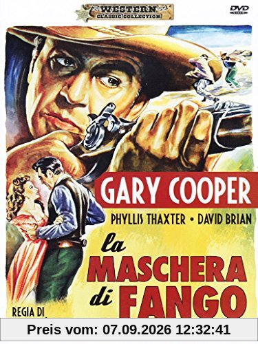 La Maschera Di Fango [IT Import]