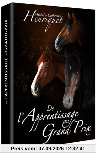 Coffret de l'apprentissage aux grands prix [FR Import]