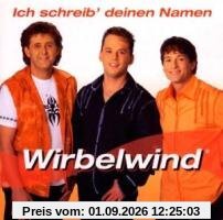 Ich Schreib' Deinen Namen