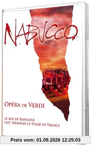Nabucco [FR Import]
