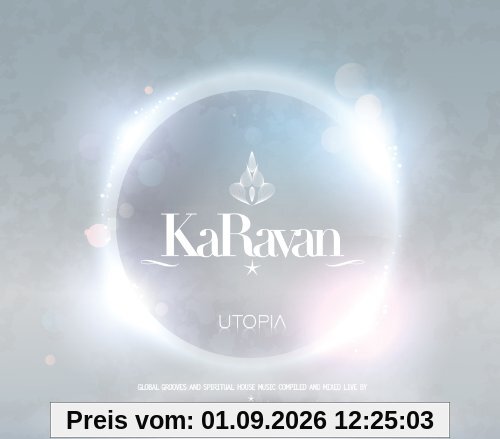 Karavan-Utopia