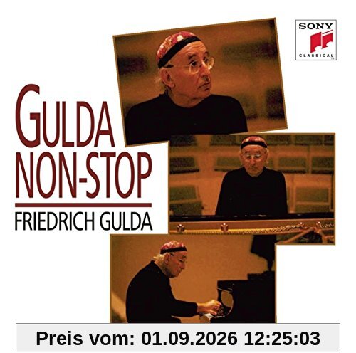 Gulda Non-Stop