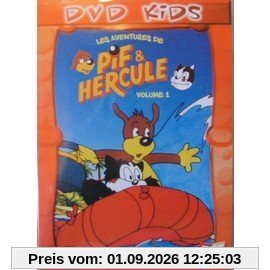 Pif et hercule vol. 1
