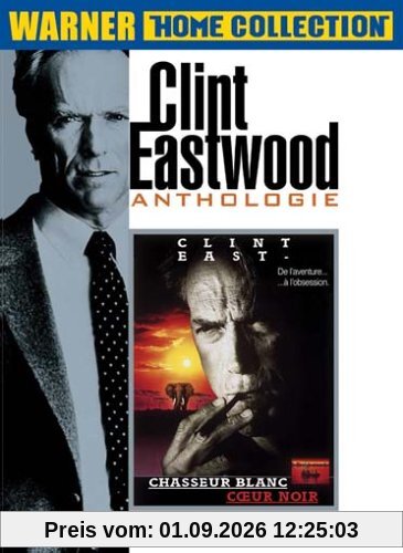 Chasseur blanc coeur noir [FR Import]