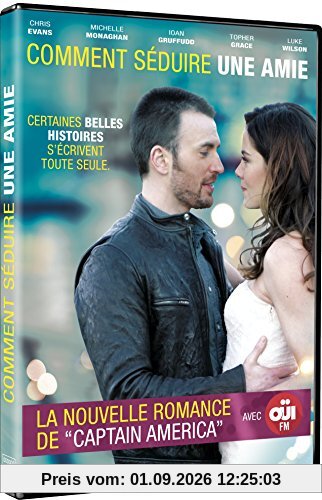 Comment séduire une amie [FR Import]