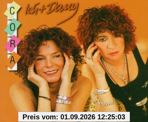 Ich und Dany