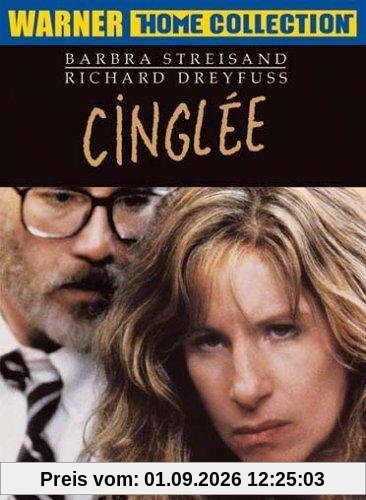 Cinglee [FR Import]
