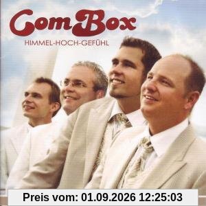 Himmel-Hoch-Gefühl