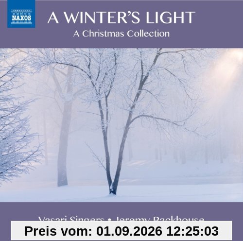A Winter's Light