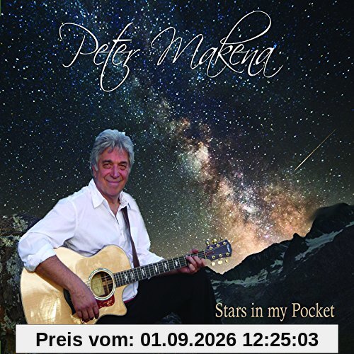 Star in my Pocket
