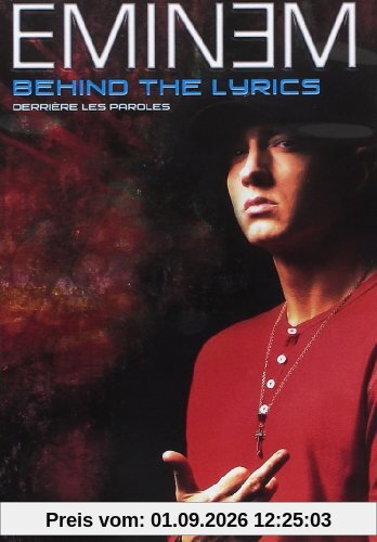 Eminem : Behind the Lyrics